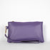 Rhombus Embroidery Accessories Pouch